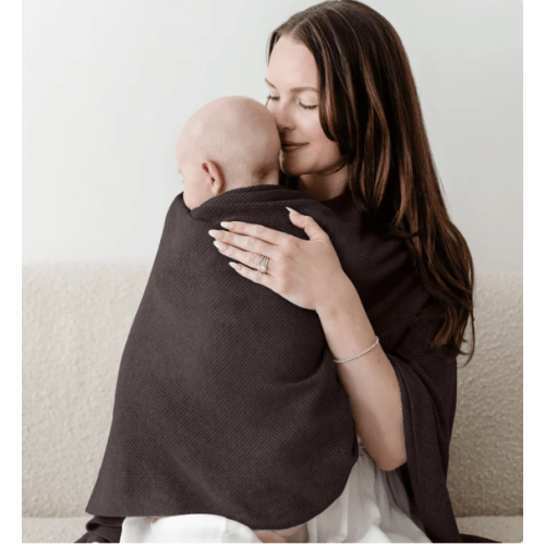 Nestling Baby™ Nursing Cover