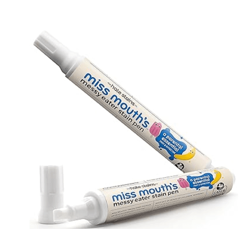 Amazon.com: The Hate Stains Co.: Mom's Magic - STAIN PENS
