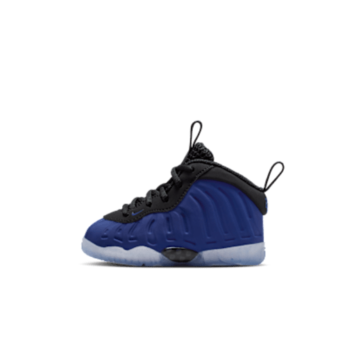Nike Little Posite One Baby/Toddler Shoes