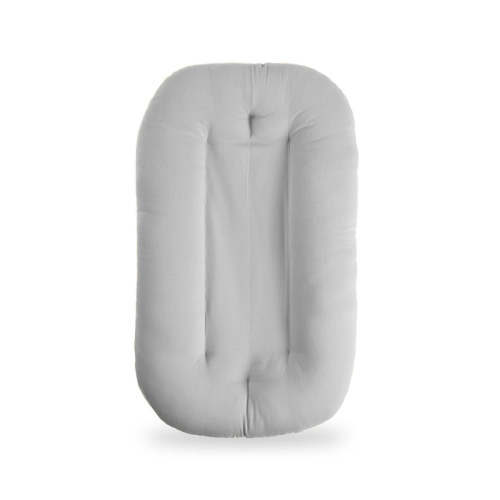 Toddler Lounger | Stone
