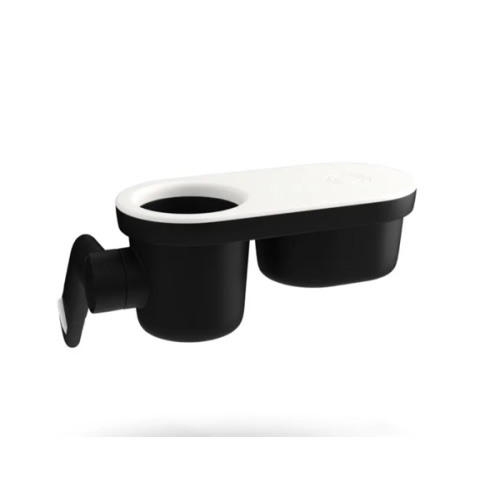 Bugaboo snack tray Black | Bugaboo