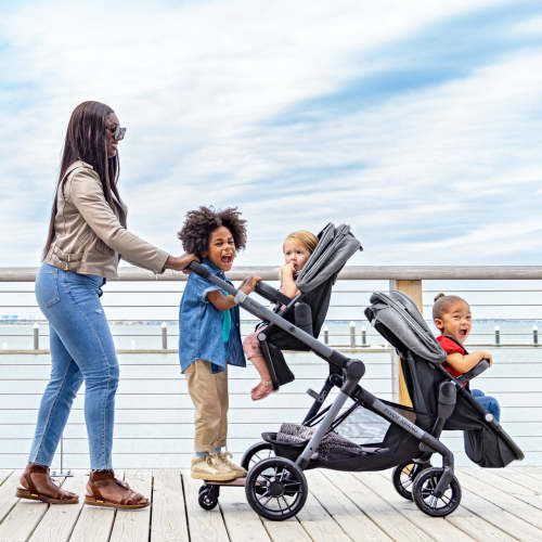 Evenflo Pivot Xpand Second Seat - Evenflo® Official Site – Evenflo® Company, Inc
