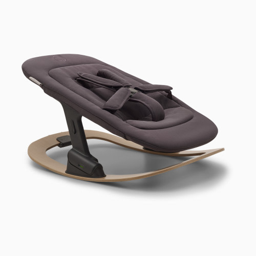 Bugaboo Giraffe Baby Rocker - Tornado Grey