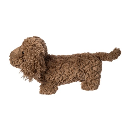 Putty Dexter Dachshund – 12″ | Mary Meyer