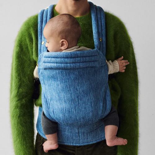 Denim Classic | Zeitgeist Baby Carrier | SHOP ARTIPOPPE