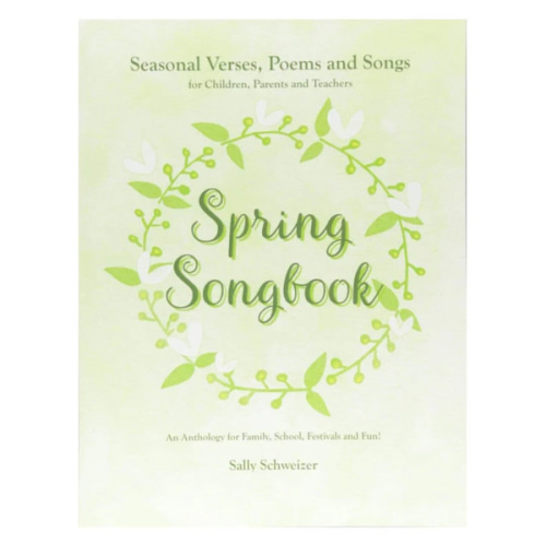 Spring Songbook