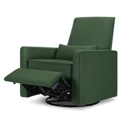 Piper Recliner and Swivel Glider – DaVinci Baby
