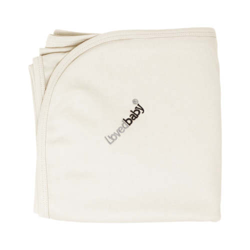 Buttercream | Organic Blanket – L'ovedbaby