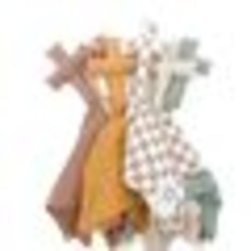 Cross Child of God Blankie