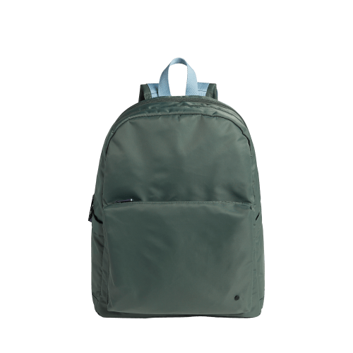 STATE Bags | Lorimer Diaper Bag Backpack Nylon Black | Best Gift For New Moms & Dads
