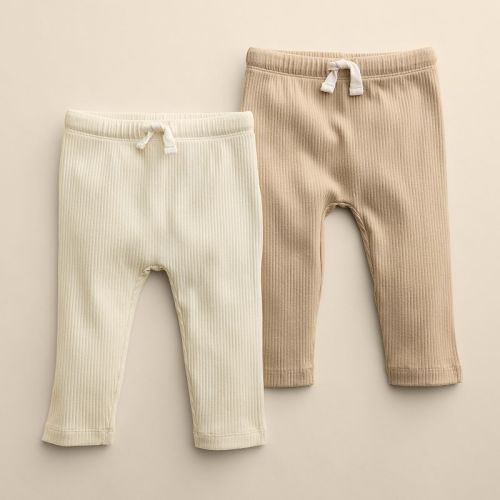 Baby Little Co. By Lauren Conrad 2-Pack Pull-On Pants
