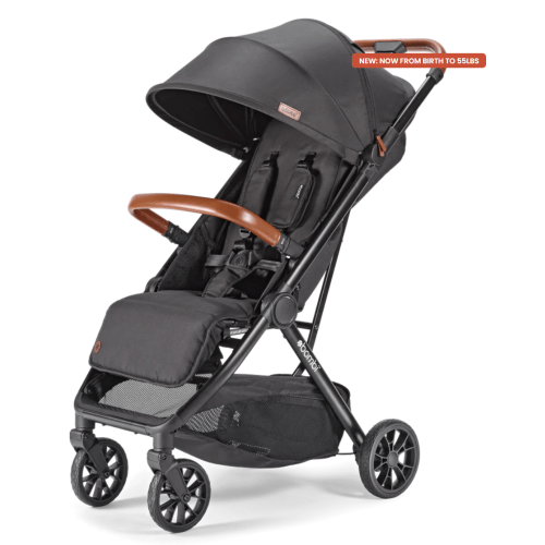 Bēbee V3 Lightweight Stroller | Bombi Gear
