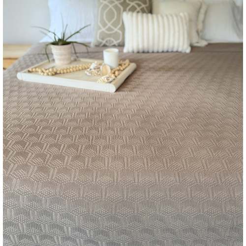 The Dreamer. Grand Bamboo Blanket