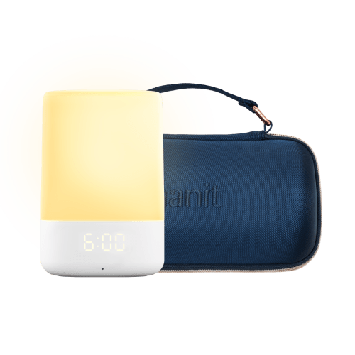 Sound + Light Travel Pack