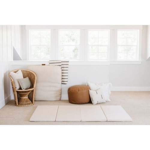 Tumbling Mat, Ivory - Gathre