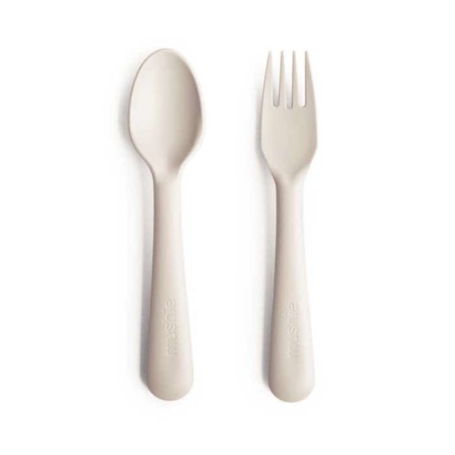 Fork & Spoon Set