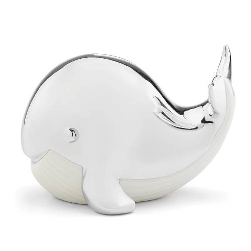 Mystic Sea Whale Bank