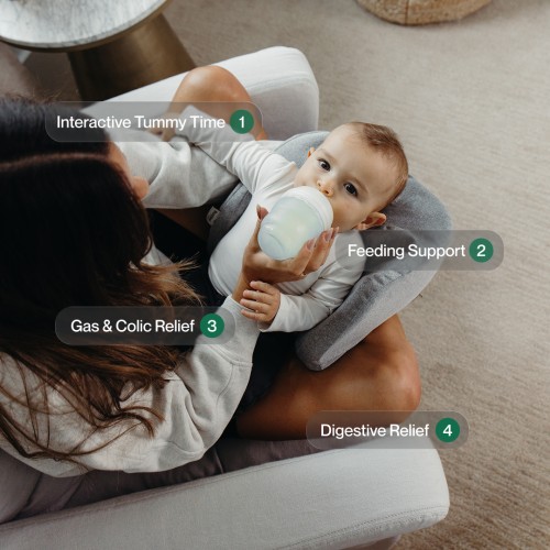 Burplee Pro Lounger – Vonu