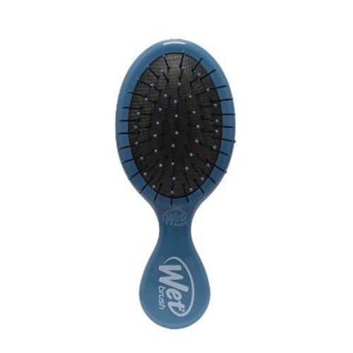 Wet Brush Original Detangling Hair Brush Mini - Elemental Blue