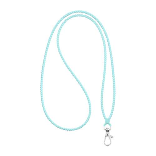 Cutie Lanyard Adult Silicone