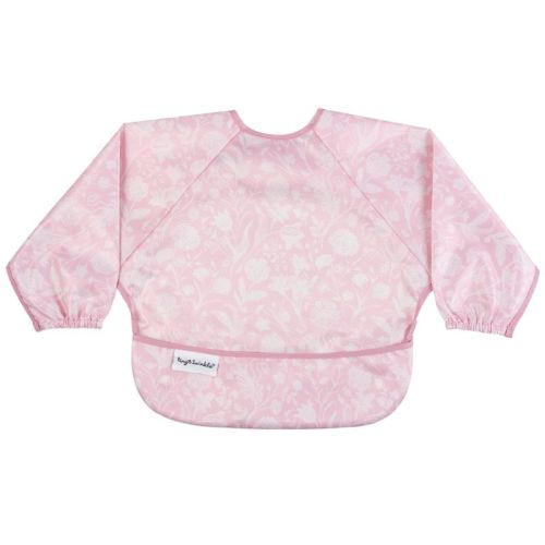 Mess-proof Full Sleeve Bibs