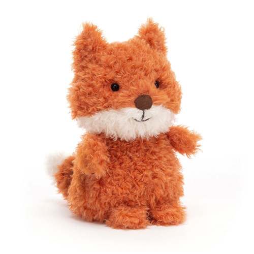 Plush - Little Fox 7" - Jellycat