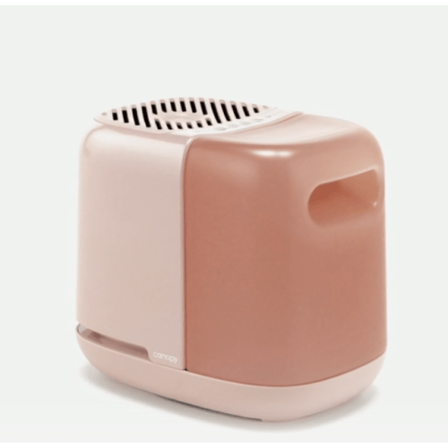 Bedside Humidifier 2.0