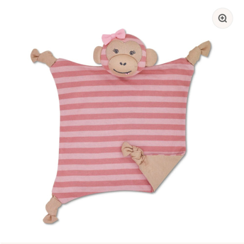 Maggie Monkey - Blankie