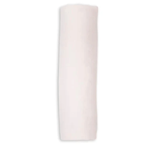 Bamboo Muslin Swaddle (pink)