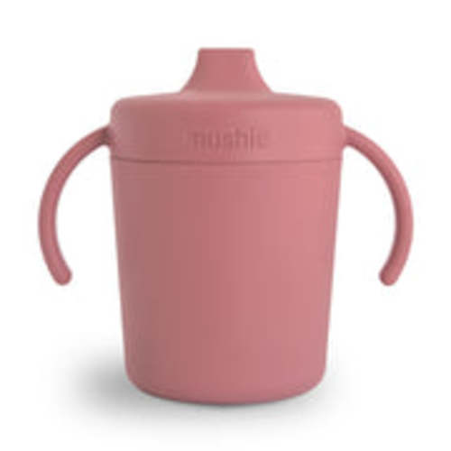 Trainer Sippy Cup – Mushie