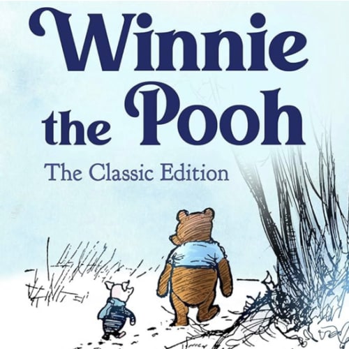 Winnie the Pooh: The Classic Edition