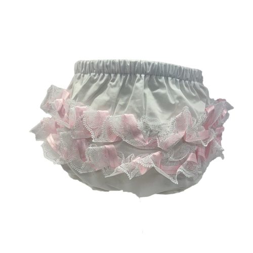 RUFFLED PANTIES - Lidl Dollys