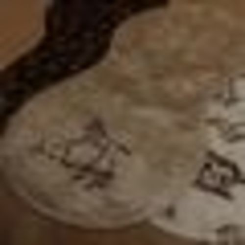 The Whole Herd Foal for You Baby Burp Rag Pack