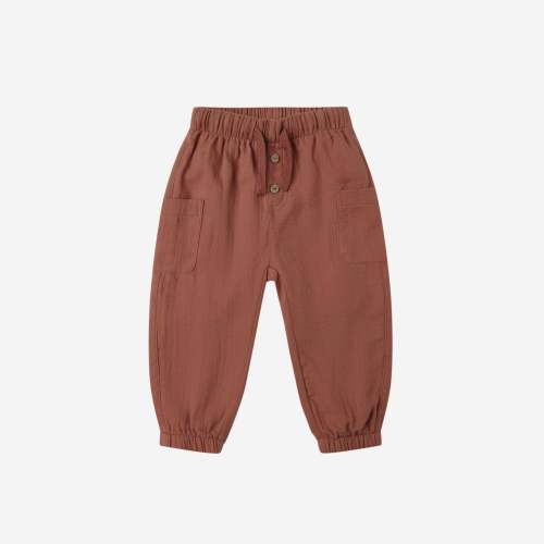 Luca Pant - Cranberry