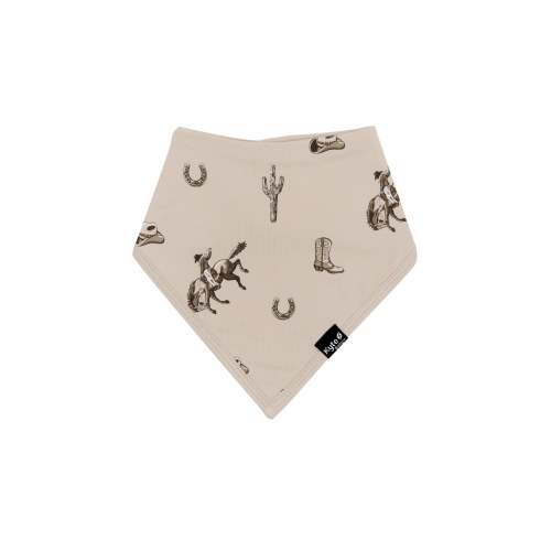 Bib in Classic Cowboy