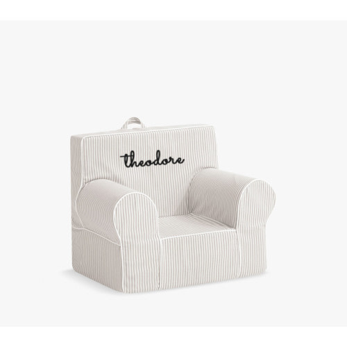 Anywhere Chair®, Oxford Stripe Collection