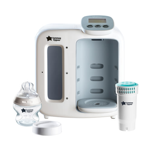 Tommee Tippee Perfect Prep Day & Night | babaloo