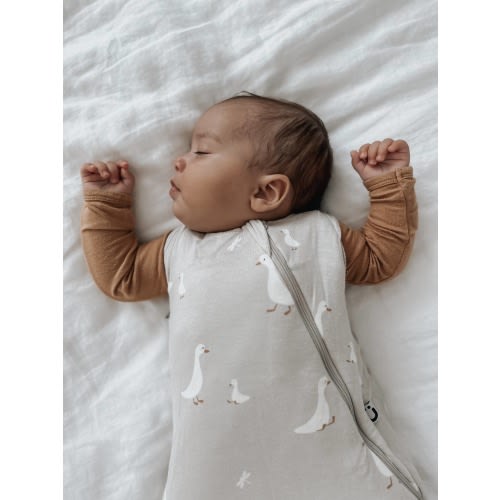 Swaddle Bag