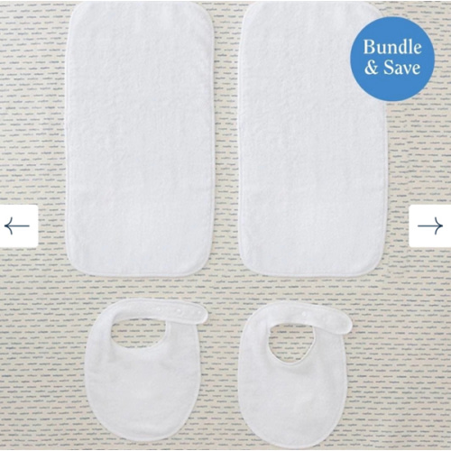 Feeding Time Bundle (4 pieces)