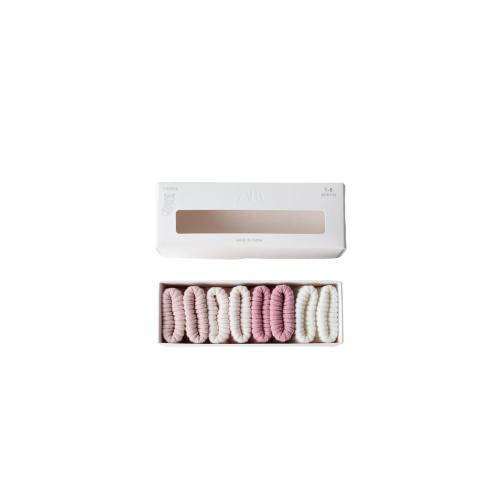 FOUR-PACK OF COLOR SOCKS - Light pink | ZARA United States