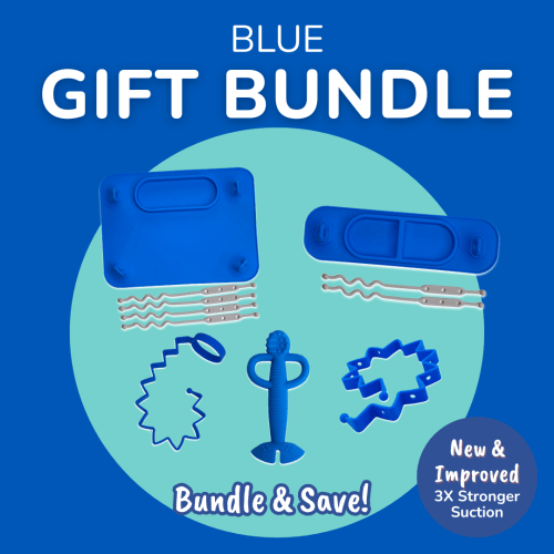 Blue Gift Bundle