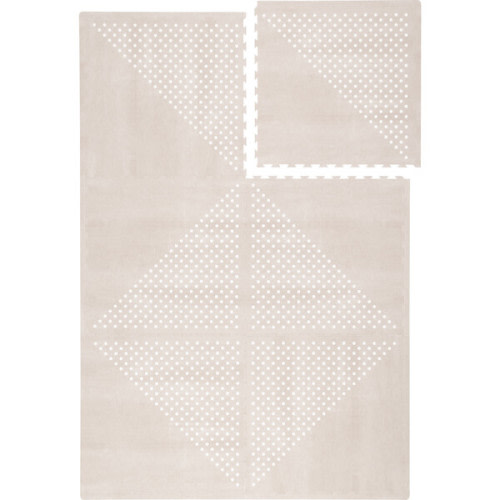 Premium Foam Playmat, Earth, Clay - Toddlekind Activity Gyms & Playmats | Maisonette