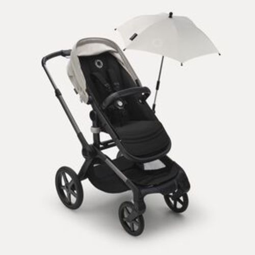 Bugaboo Butterfly 2 Plus travel stroller