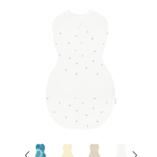 Baby Sleep Sack | Sleepea Swaddle – Happiest Baby