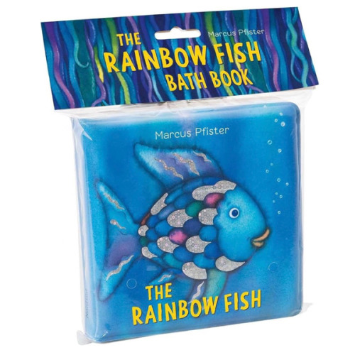The Rainbow Fish