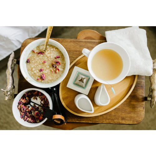 A Wholly Nourished Postpartum — A Wholly Nourished Home