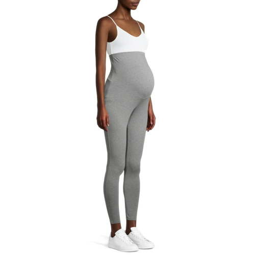 Time and Tru Maternity Essential Leggings