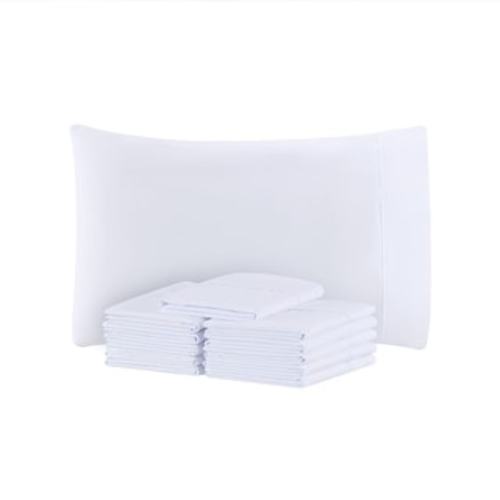Host & Home Microfiber Pillowcases (12 Pack)
