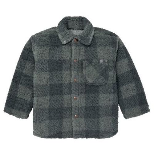 Modern Moments™ by Gerber Baby and Toddler Boys' Shacket