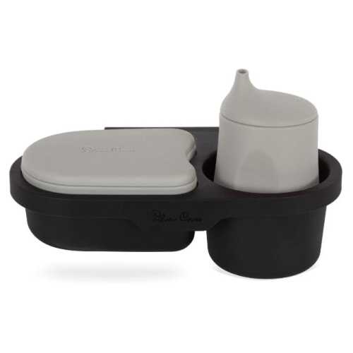 Silver Cross Wave/Dune/Reef/Jet 5 Snack Tray